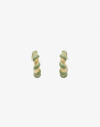 Mélodie Candy Earrings