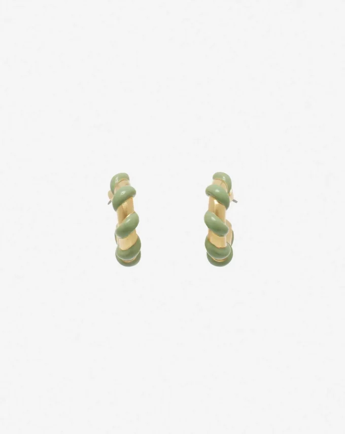 Mélodie Candy Earrings Mélodie Candy Earrings
