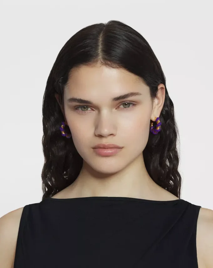 Mélodie Candy Earrings Mélodie Candy Earrings