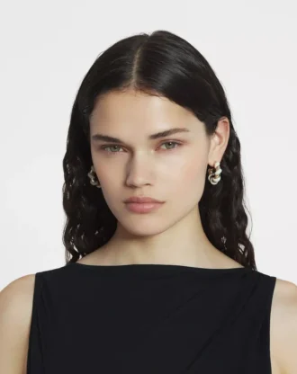Mélodie Candy Earrings