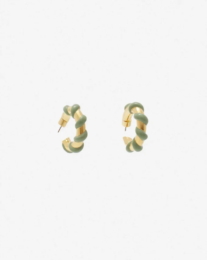 Mélodie Candy Earrings Mélodie Candy Earrings