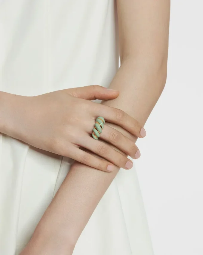 Mélodie Candy Ring Mélodie Candy Ring