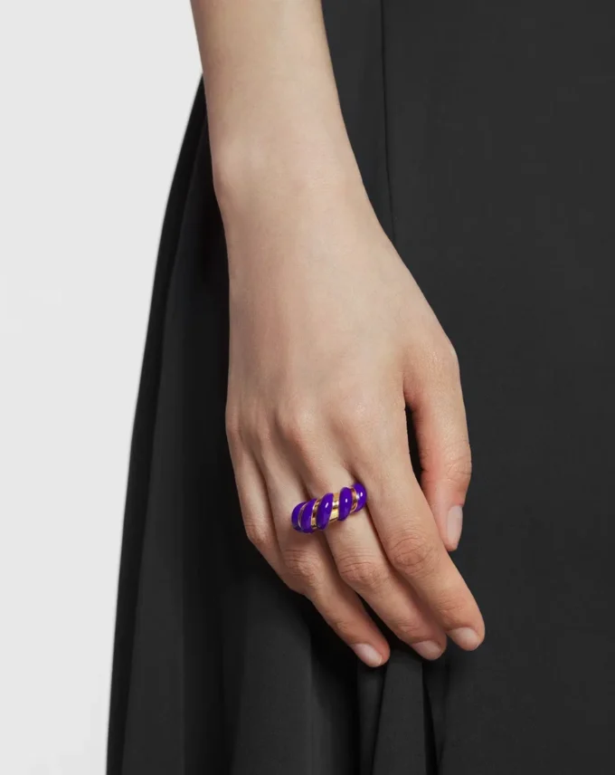Mélodie Candy Ring Mélodie Candy Ring