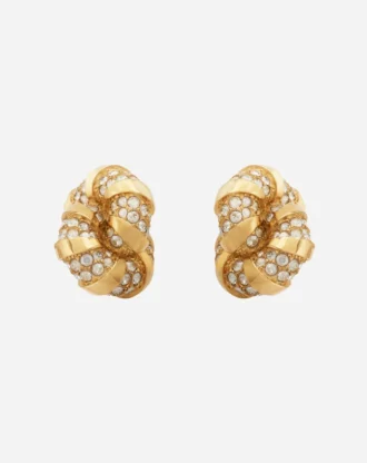 Mélodie Earrings