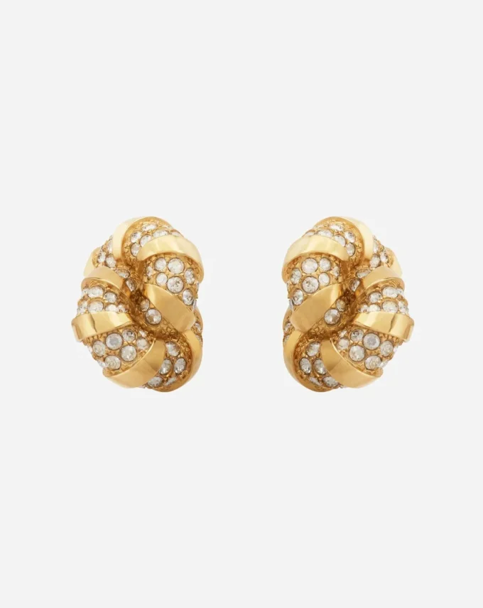 Mélodie Earrings Mélodie Earrings