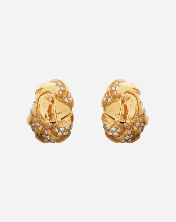 Mélodie Earrings Mélodie Earrings
