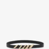 Mélodie Ribbon Leather Belt Mélodie Ribbon Leather Belt