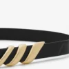 Mélodie Ribbon Leather Belt Mélodie Ribbon Leather Belt