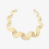 Mélodie Ribbon Necklace