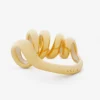 Mélodie Ribbon Ring Mélodie Ribbon Ring