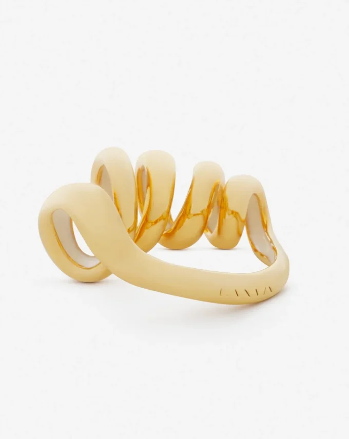 Mélodie Ribbon Ring Mélodie Ribbon Ring