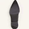 Monk Shoes in Glossy Leather Monk Shoes in Glossy Leather