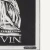 Mother &Amp; Child Printed Silk Scarf Mother &Amp; Child Printed Silk Scarf
