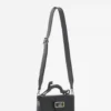 Nano Pencil Cat Leather Bag Nano Pencil Cat Leather Bag