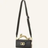 Nano Pencil Cat Leather Bag Nano Pencil Cat Leather Bag