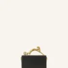 Nano Pencil Cat Leather Bag Nano Pencil Cat Leather Bag