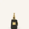 Nano Pencil Cat Leather Bag Nano Pencil Cat Leather Bag