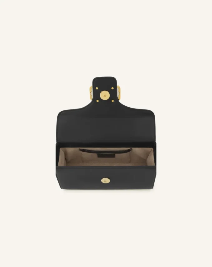 Nano Pencil Cat Leather Bag Nano Pencil Cat Leather Bag