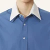 Oversized Cotton Poplin Shirt Oversized Cotton Poplin Shirt