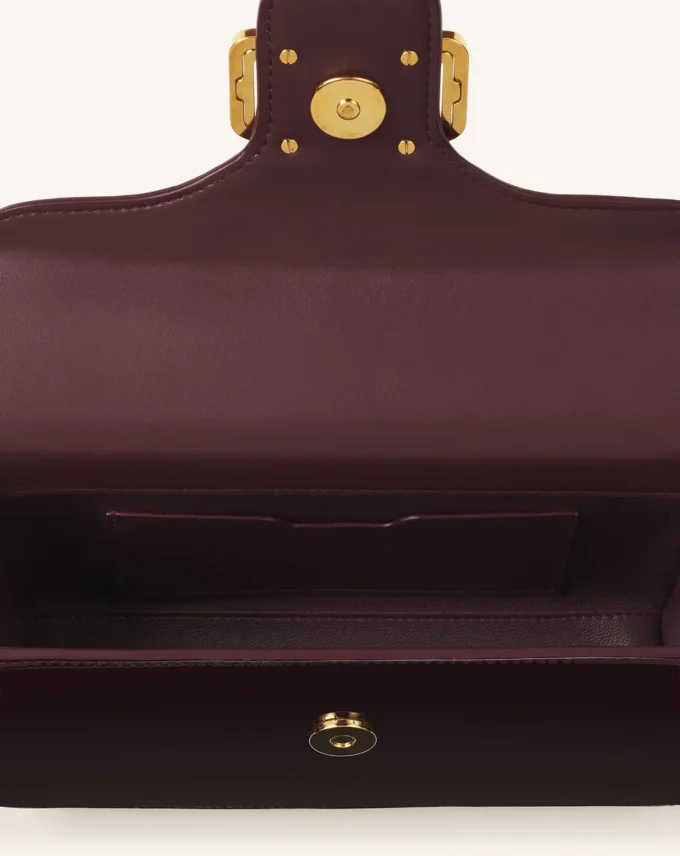 Pencil Cat Nano Patent Leather Bag Pencil Cat Nano Patent Leather Bag