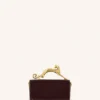Pencil Cat Nano Patent Leather Bag Pencil Cat Nano Patent Leather Bag