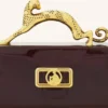 Pencil Cat Nano Patent Leather Bag Pencil Cat Nano Patent Leather Bag