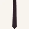 Plain Silk Pique Tie Plain Silk Pique Tie