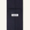 Plain Silk Pique Tie Plain Silk Pique Tie