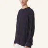 Pleated Silk Top Pleated Silk Top