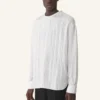 Pleated Silk Top Pleated Silk Top