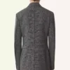 Prince of Wales Wool Jacket Prince of Wales Wool Jacket