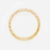 Rhinestone Melodie Choker Necklace Rhinestone Melodie Choker Necklace