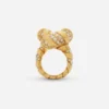 Rhinestone Melodie Ring Rhinestone Melodie Ring