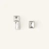 Rhythmique Asymmetrical Earrings