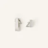 Rhythmique Asymmetrical Earrings
