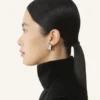Rhythmique Asymmetrical Earrings Rhythmique Asymmetrical Earrings