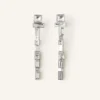 Rhythmique Long Earrings Rhythmique Long Earrings