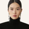 Rhythmique Long Earrings Rhythmique Long Earrings