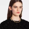 Sequence by Lanvin Necklace Sequence by Lanvin Necklace