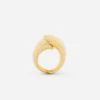Sequence by Lanvin Rhinestone Ring