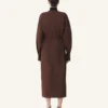 Shirt Dress in Cotton Popelin Shirt Dress in Cotton Popelin