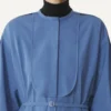 Shirt Dress in Poplin Cotton Shirt Dress in Poplin Cotton