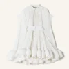 Short Charmeuse Dress Short Charmeuse Dress