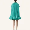 Short Charmeuse Dress Short Charmeuse Dress