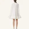 Short Charmeuse Dress Short Charmeuse Dress
