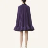 Short Charmeuse Dress Short Charmeuse Dress