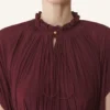 Short Charmeuse Dress