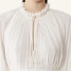 Short Charmeuse Dress