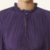 Short Charmeuse Dress
