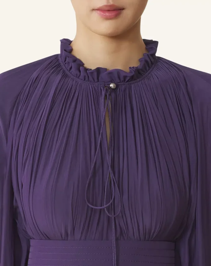 Short Charmeuse Dress Short Charmeuse Dress